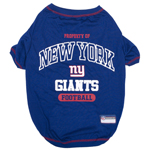 NYG-4014 - New York Giants - Tee Shirt